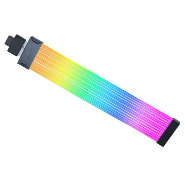 Lian Li Strimer Wireless 16-12 PIN [GPU] Image