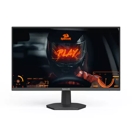 REDRAGON GM27X5IPS Mirror III Flat Gaming Monitor Image