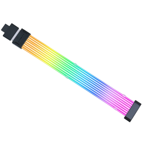 Lian Li Strimer Wireless 16-8 PIN [GPU] Image