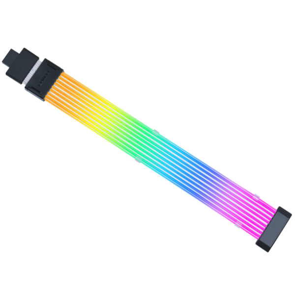Lian Li Strimer Wireless 16-8 PIN [GPU] Image