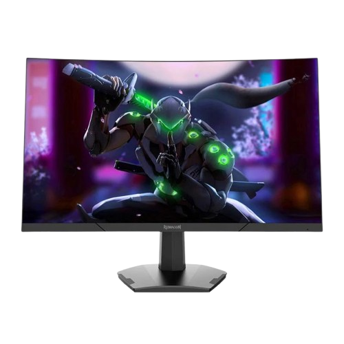 Redragon GM27H10C Curved Gaming Monitor Image