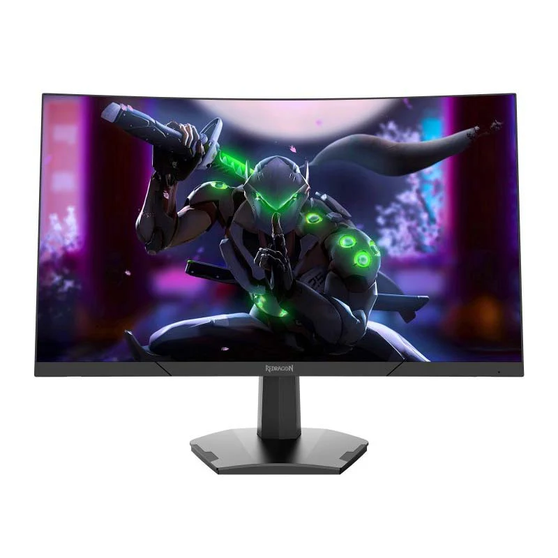 Redragon GM27H10C Curved Gaming Monitor Image
