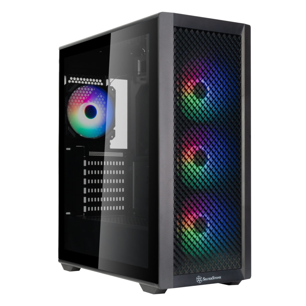ENTRY LEVEL GAMING PC – INTEL I5 12400F – RTX 5050 Image