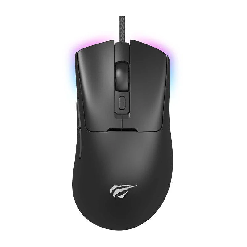 HAVIT MS966 Gaming Mouse Image