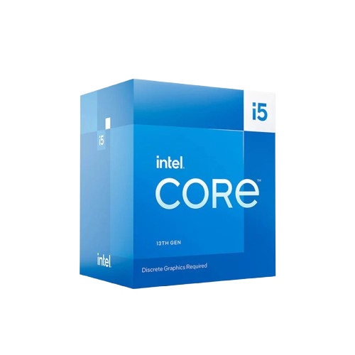 Intel Core i5 – 13400F | Desktop Processor Image