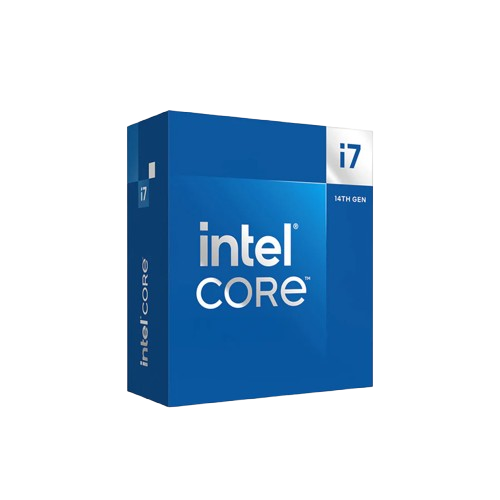 Intel Core i7-14700F | Desktop Processor Image