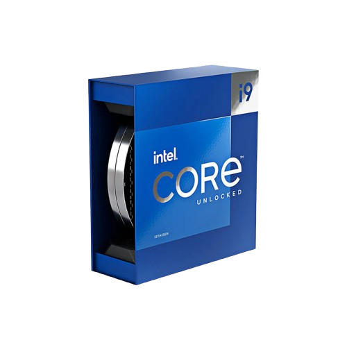 Intel Core i9 – 13900K | Desktop Processor Image