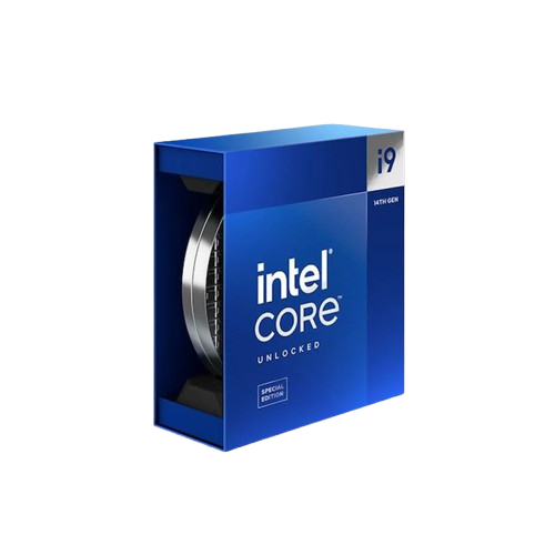 Intel Core i9 – 14900K | Desktop Processor Image