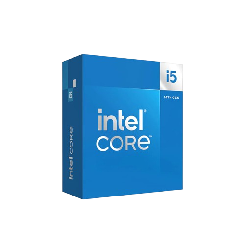 Intel Core i5 – 14400F | Desktop Processor Image