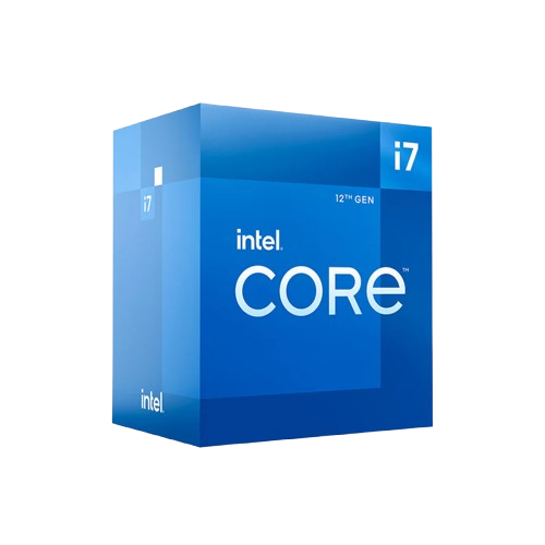 Intel Core i7 – 12700 | Desktop Processor Image
