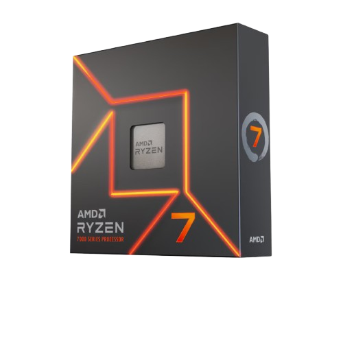 AMD Ryzen 7 – 7700X | AM5 Desktop Processor Image