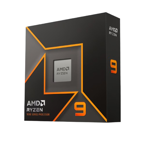 AMD Ryzen 9 – 9950X | AM5 Desktop Processor Image