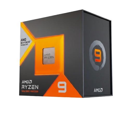 AMD Ryzen 9 – 7950X3D | AM5 Desktop Processor Image