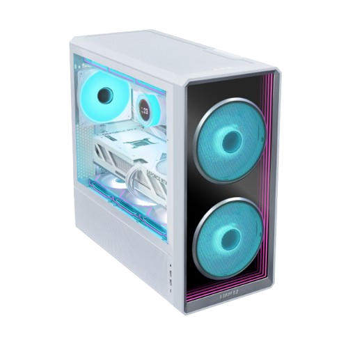 INTEL GAMING PC – I7 14700KF with SFF RTX 5070 OC Image