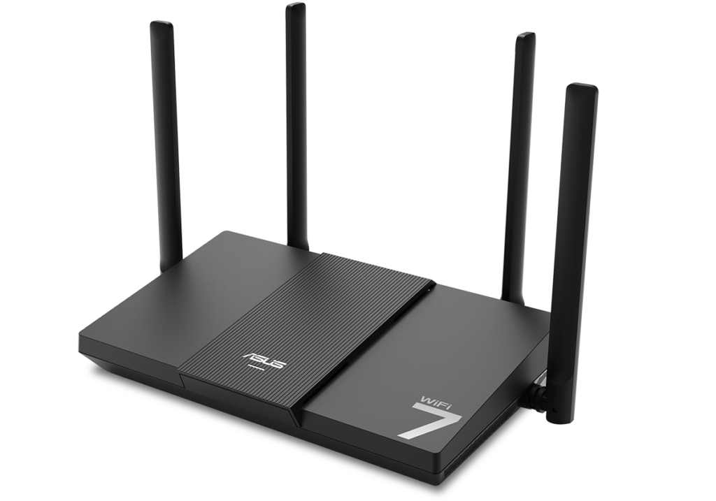 ASUS RT-BE50 ROUTER Image