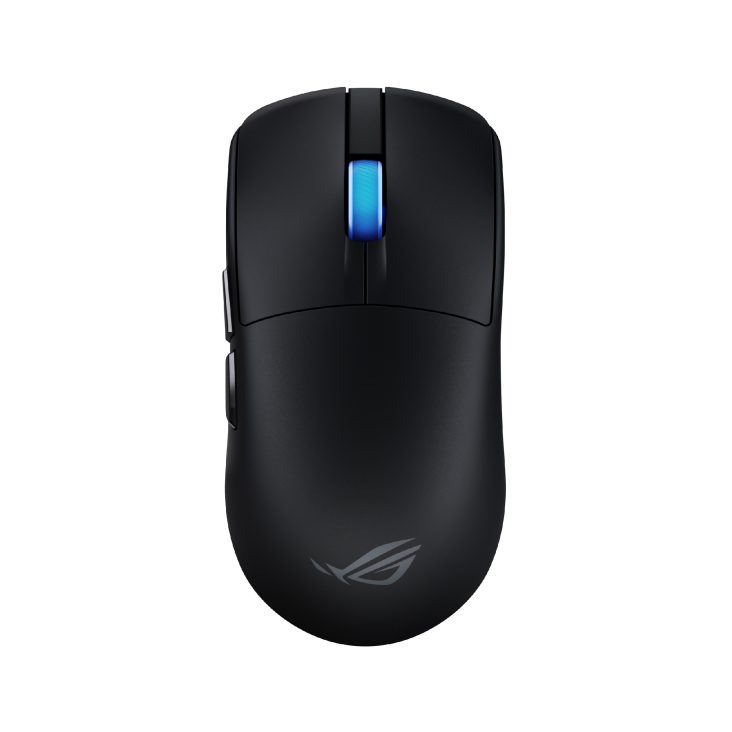 ROG Harpe II Ace Black Gaming Mouse Image