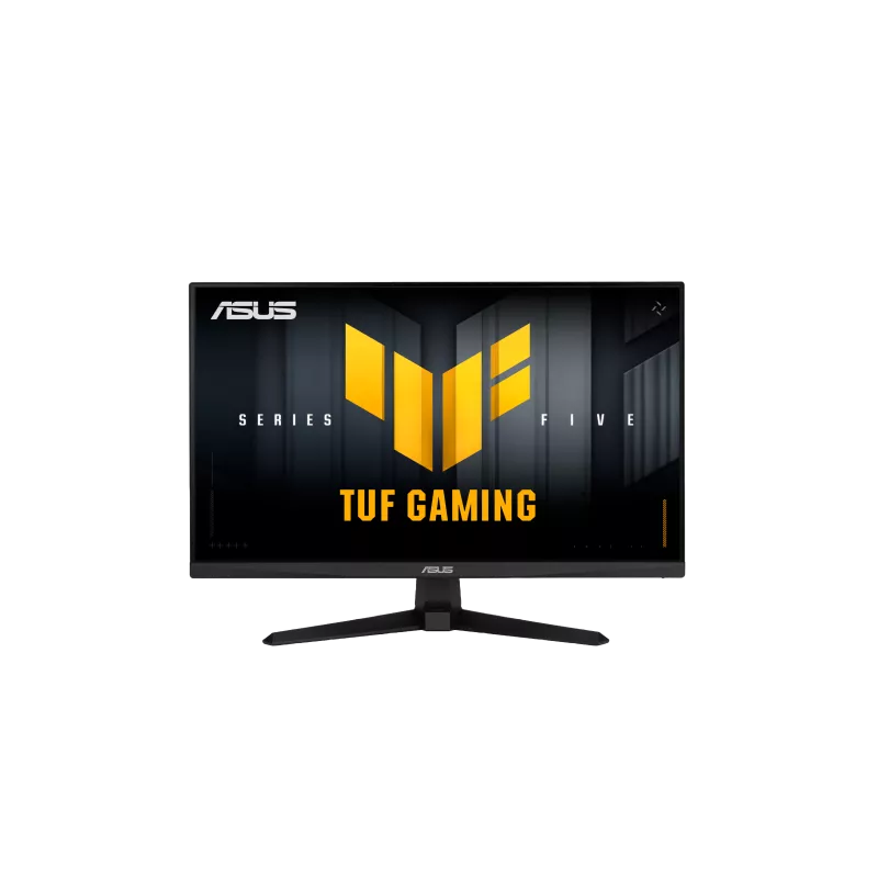 ASUS TUF GAMING VG279QM5A GAMING MONITOR Image
