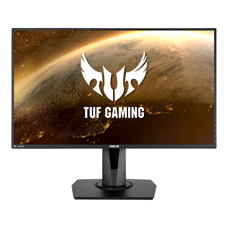 ASUS TUF GAMING VG279QM GAMING MONITOR Image