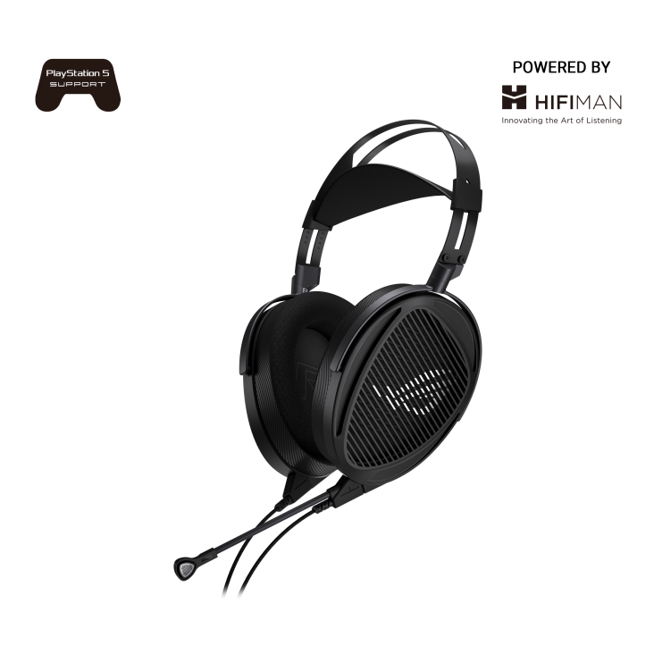 ASUS ROG Kithara Gaming Headset Image