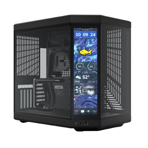 INTEL GAMING PC – I7 14700KF with ASUS RTX 5080 16GB Image
