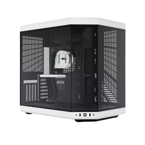 HYTE CASE Y70 STANDARD EDITION PANDA Image