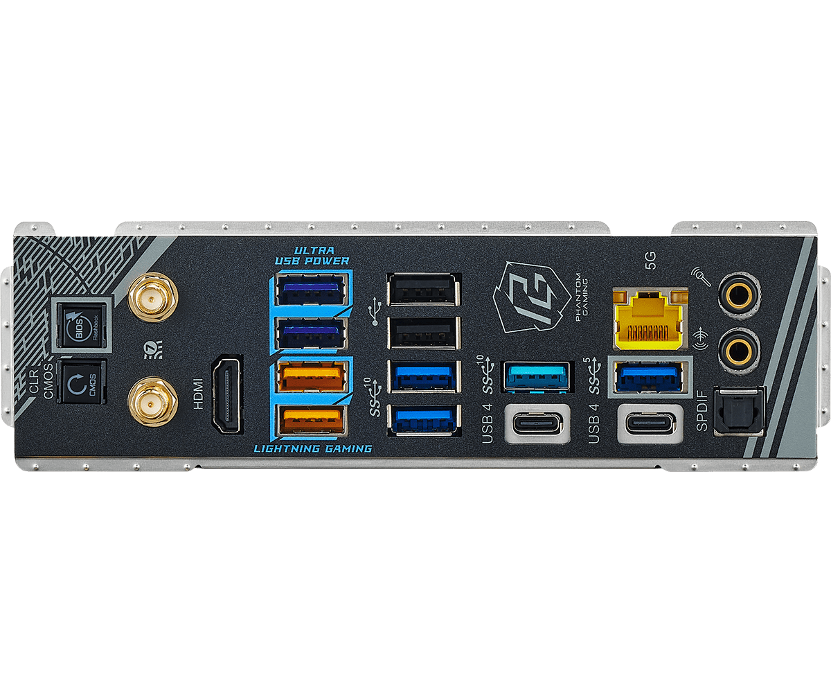 Product Gallery Image Thumb