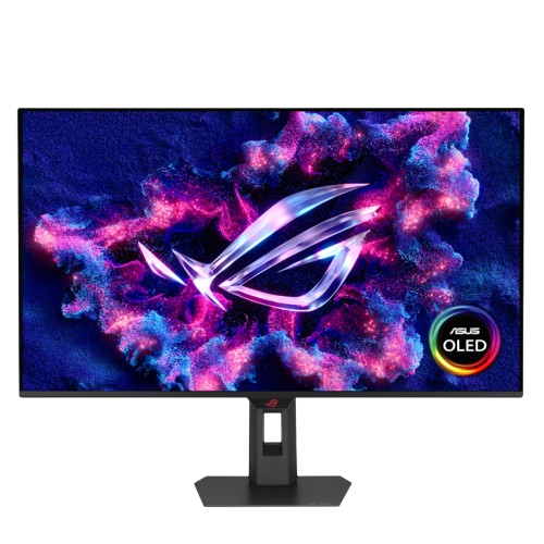 ASUS ROG STRIX OLED XG32UQDMS GAMING MONITOR Image