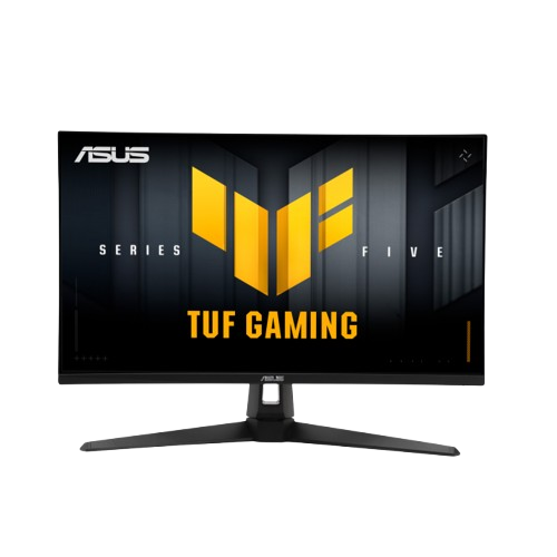 ASUS TUF GAMING VG27AQM5A GAMING MONITOR Image